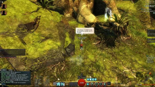 Guild Wars 2 - EGG