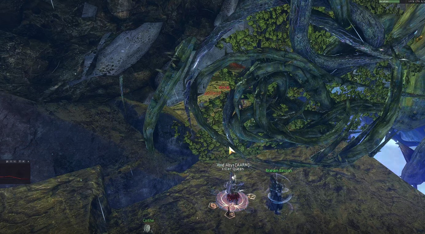 Guild Wars 2 - 03