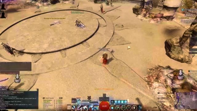 Guild Wars 2 - FLY 01