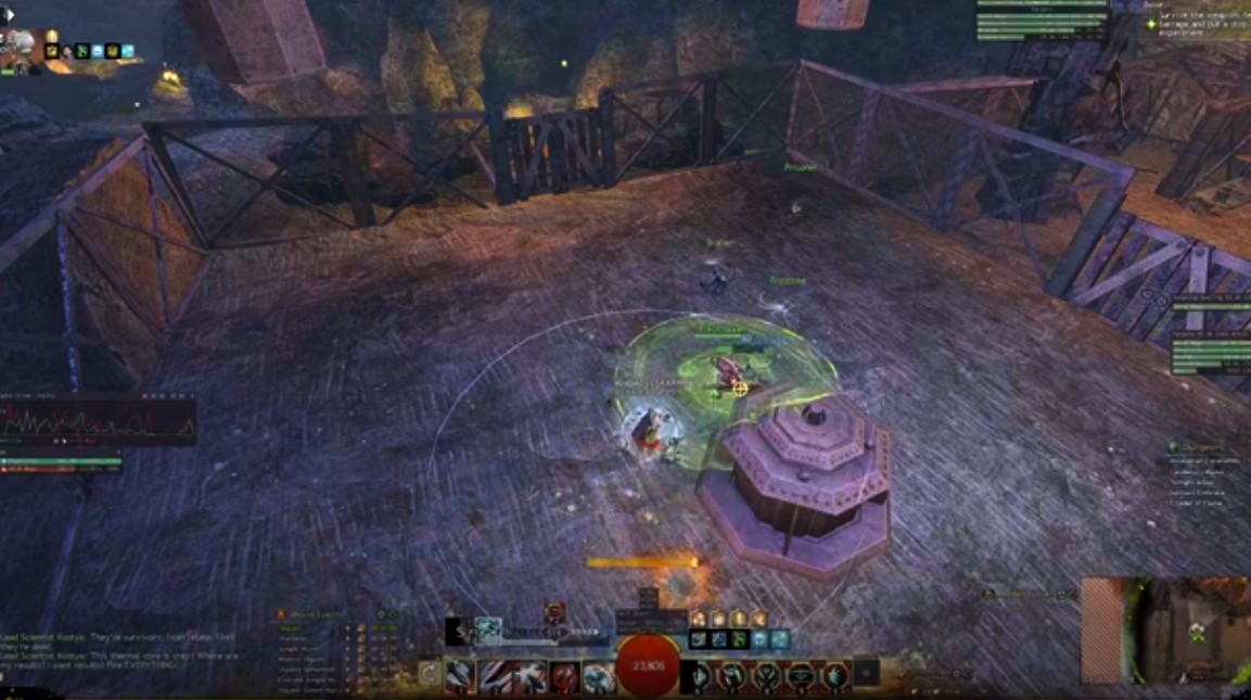 Guild Wars 2 - 01_parte2