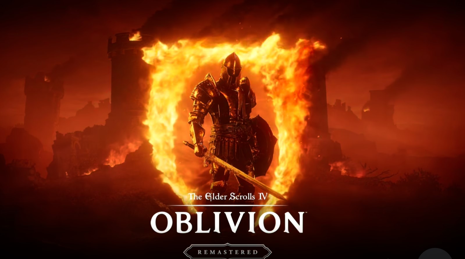 (SDR) Elder Scrolls IV Oblivion Remastered 02 - Parte 2