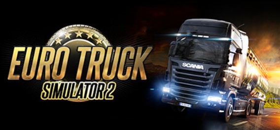 EuroTruck VR Controle