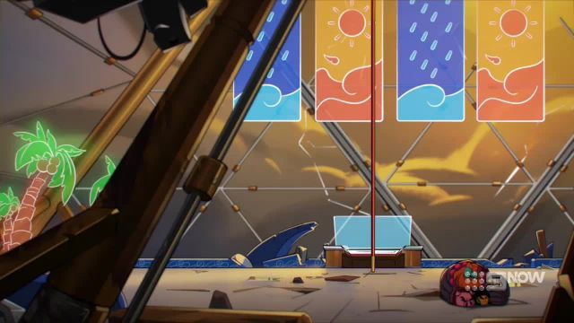 1 2 Mau Tempo  Nacao Duplicacao