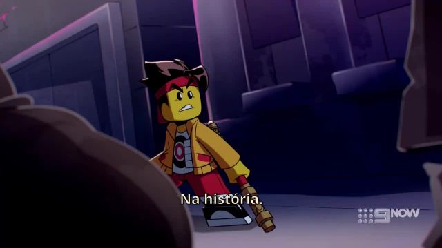 18 19 Teatro de Sombras Como Capturar Uma Folha