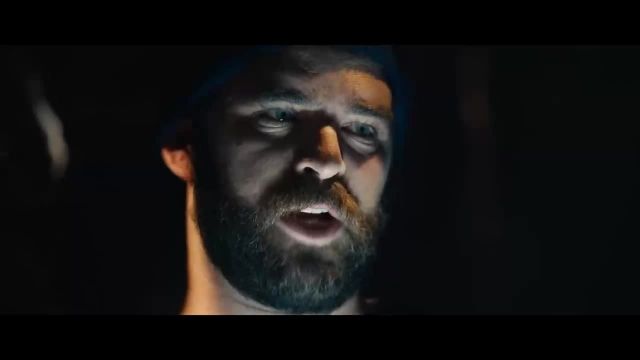 Um Estranho no Bosque