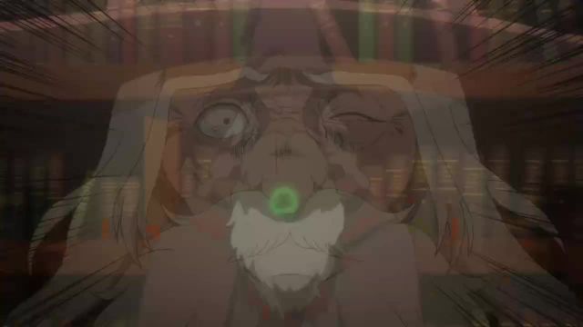 Black Clover S01 E01