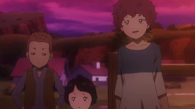 Black Clover S01 E03