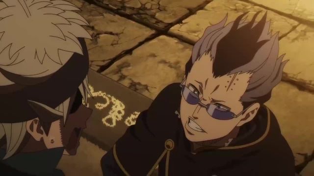 Black Clover S01 E06