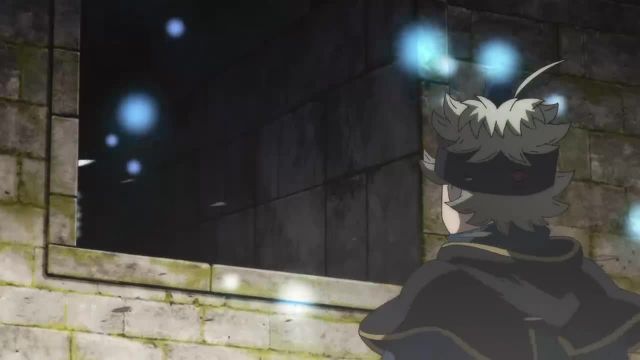 Black Clover S01 E15