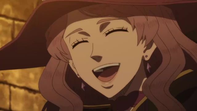 Black Clover S01 E11