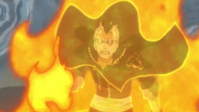Black Clover S01 E10