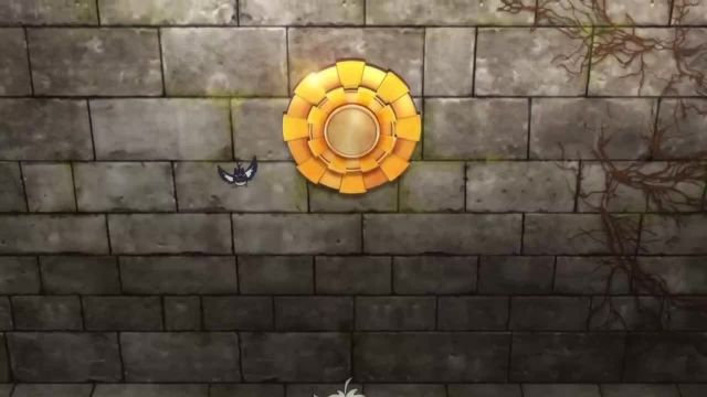 Black Clover S01 E18