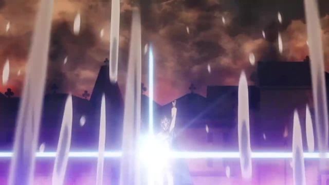 Black Clover S01 E22