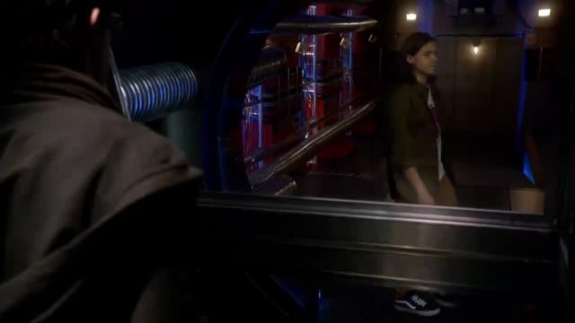 Flash S01 E12