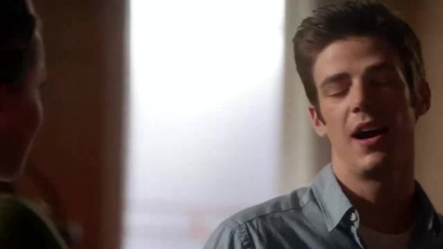 Flash S02 E05