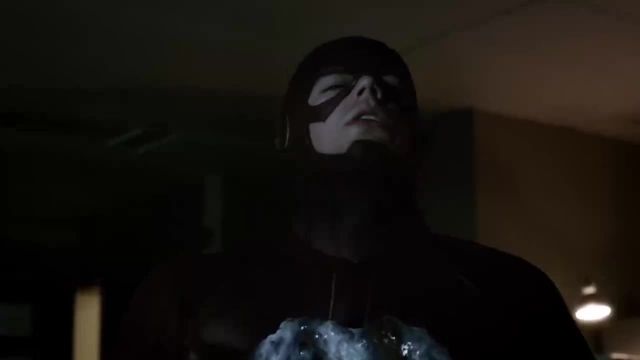 Flash S02 E03
