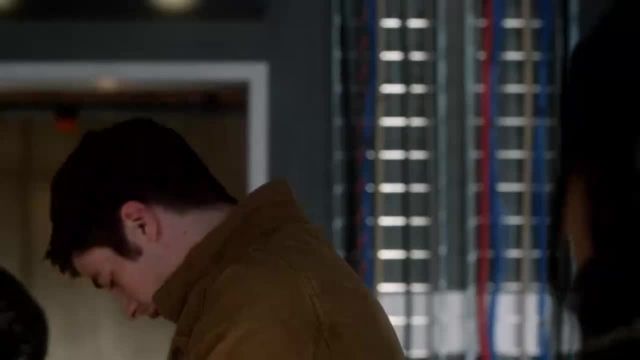 Flash S02 E15