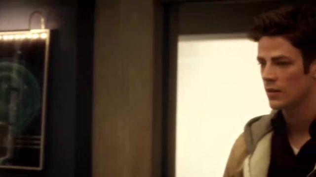 Flash S02 E13