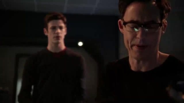Flash S02 E18