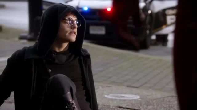 Flash S02 E17