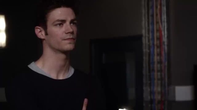Flash S02 E23
