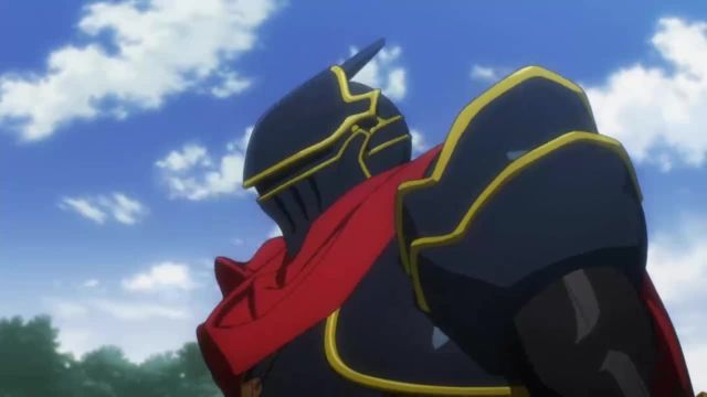 Overlord S01 E06
