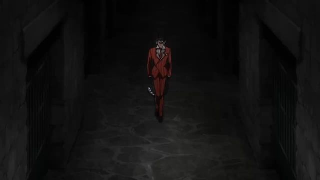 Overlord S01 E11