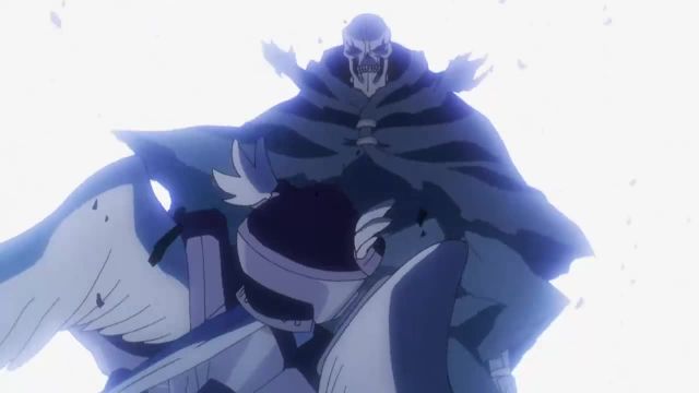 Overlord S01 E13
