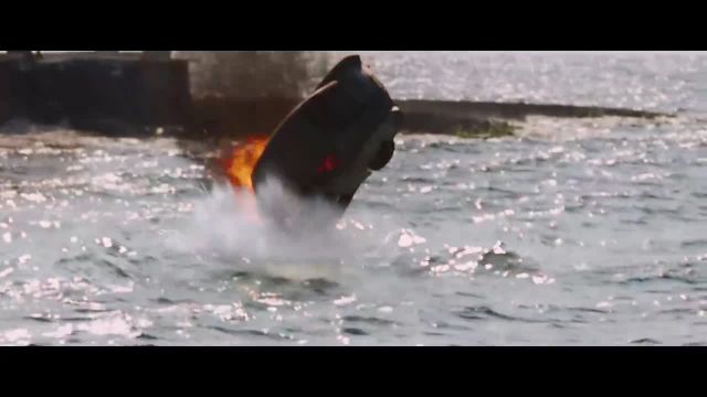 Velozes e Furiosos 8