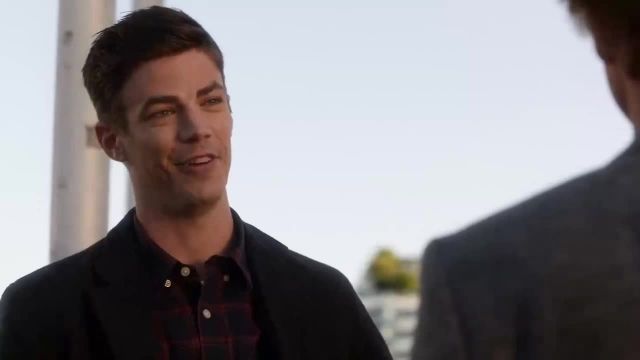 Flash S03 E06