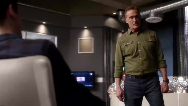 Flash S03 E09