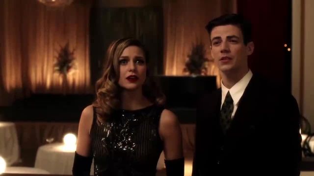 Flash S03 E17