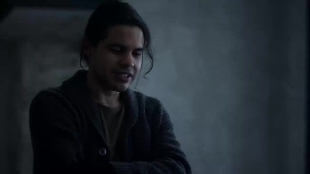Flash S03 E19
