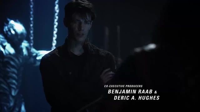 Flash S03 E23