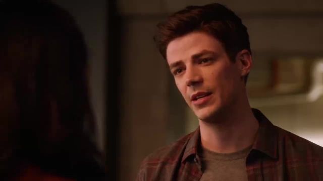 Flash S04 E23