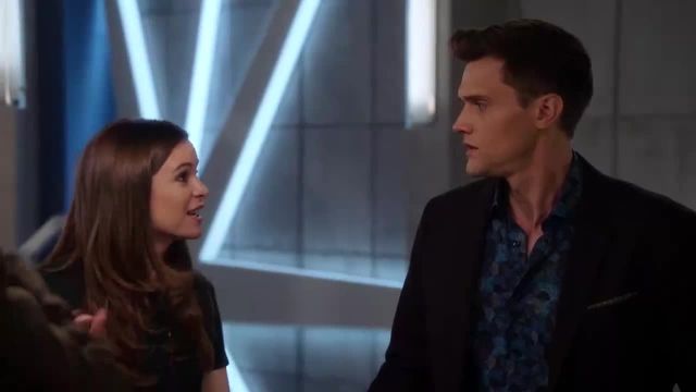 Flash S05 E03
