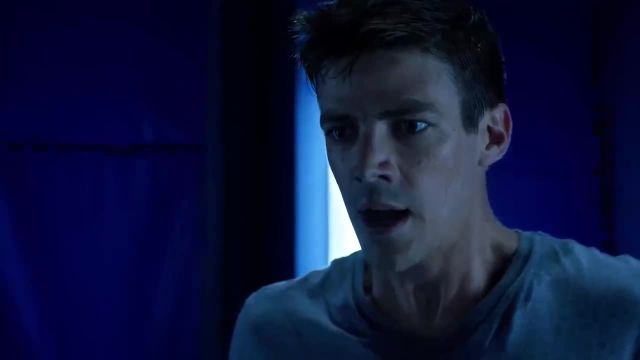 Flash S05 E09