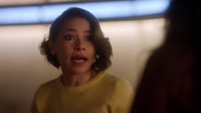 Flash S05 E16
