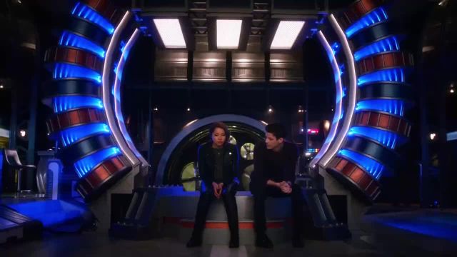 Flash S05 E22