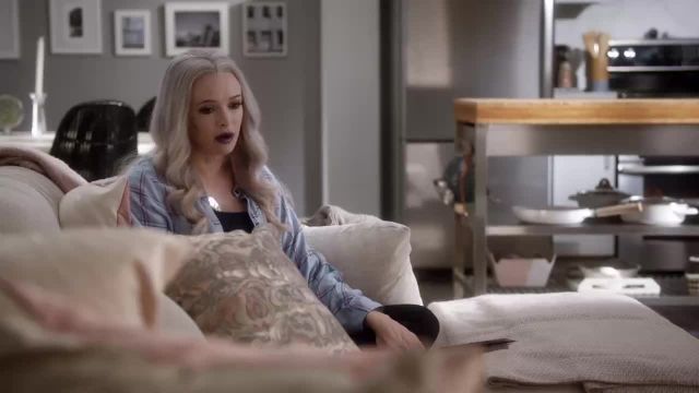 Flash S06 E18