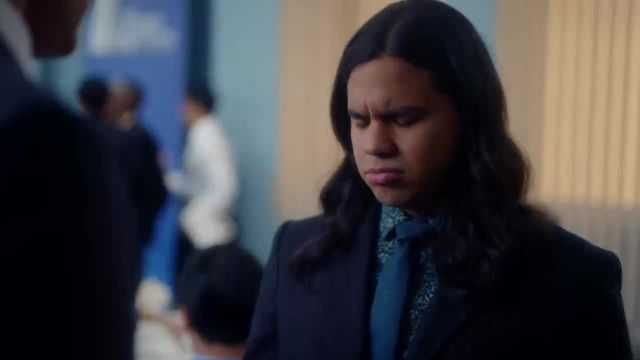 Flash S06 E16
