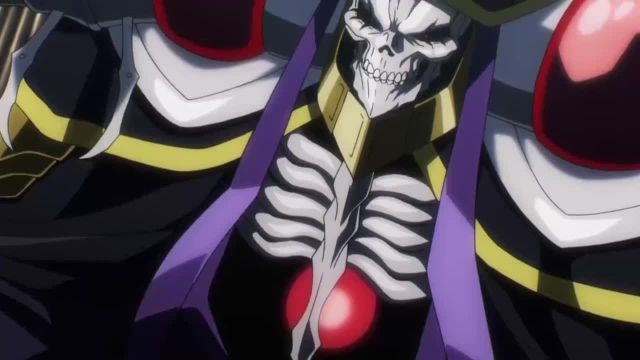 Overlord S02 E04