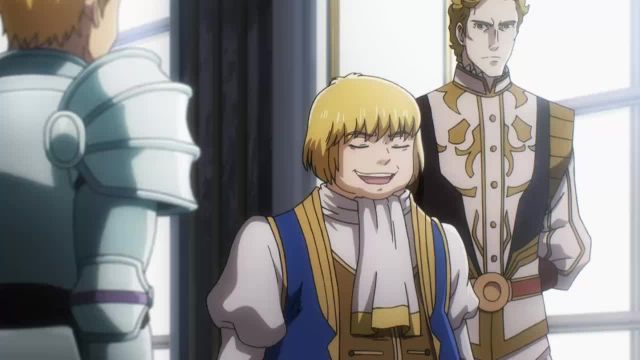 Overlord S02 E07