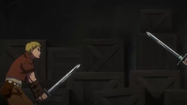 Overlord S02 E09