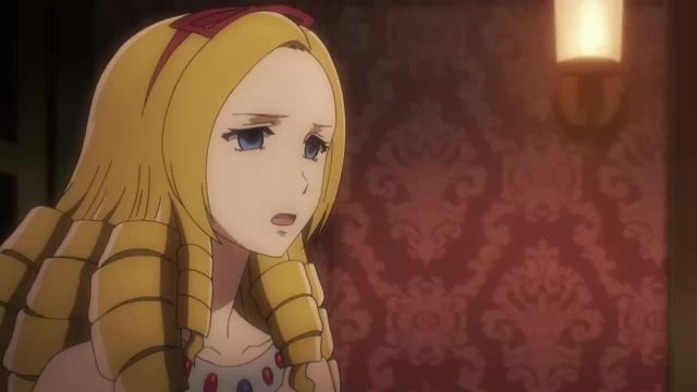 Overlord S02 E06
