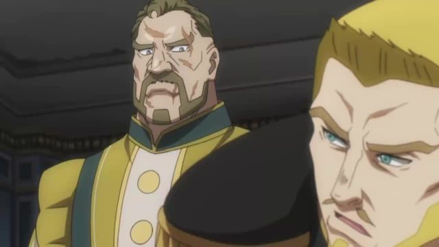 Overlord S03 E06
