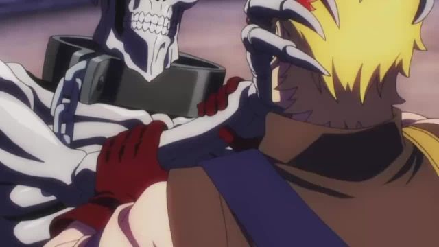 Overlord S03 E08