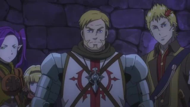 Overlord S03 E07