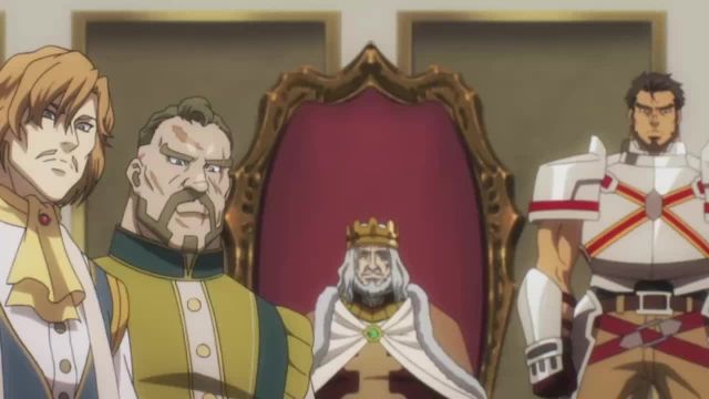 Overlord S03 E10