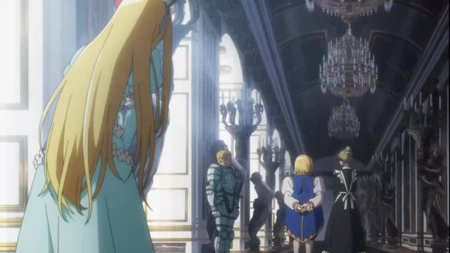Overlord S04 E02